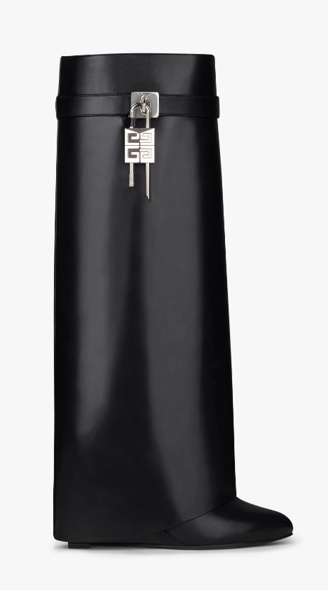 Bottes Supermodel
