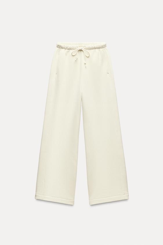 Flare pant