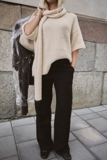 Pull cozy
