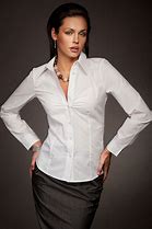 [096] Chemise Cintrée