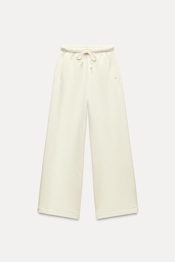 [0013] Flare pant